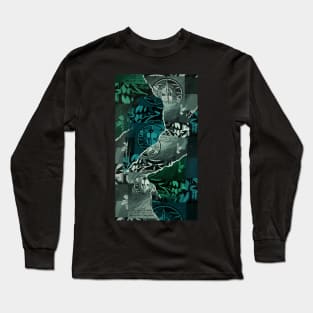 Portuguese Long Sleeve T-Shirt